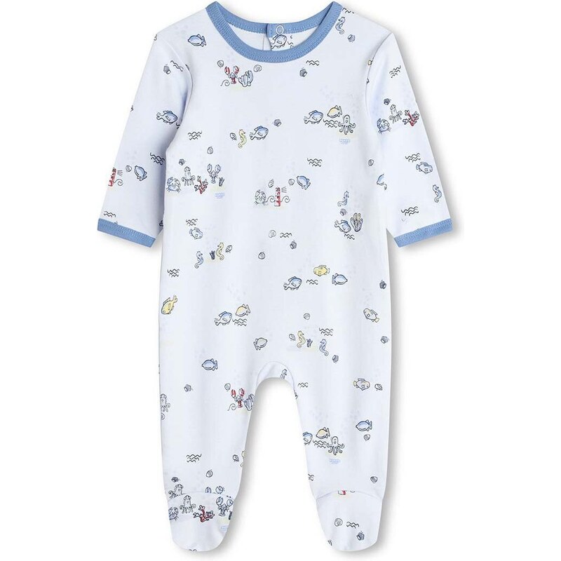 Kojenecká sada Kenzo Kids