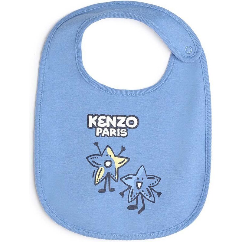 Kojenecká sada Kenzo Kids