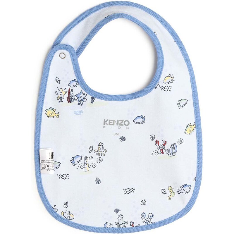 Kojenecká sada Kenzo Kids