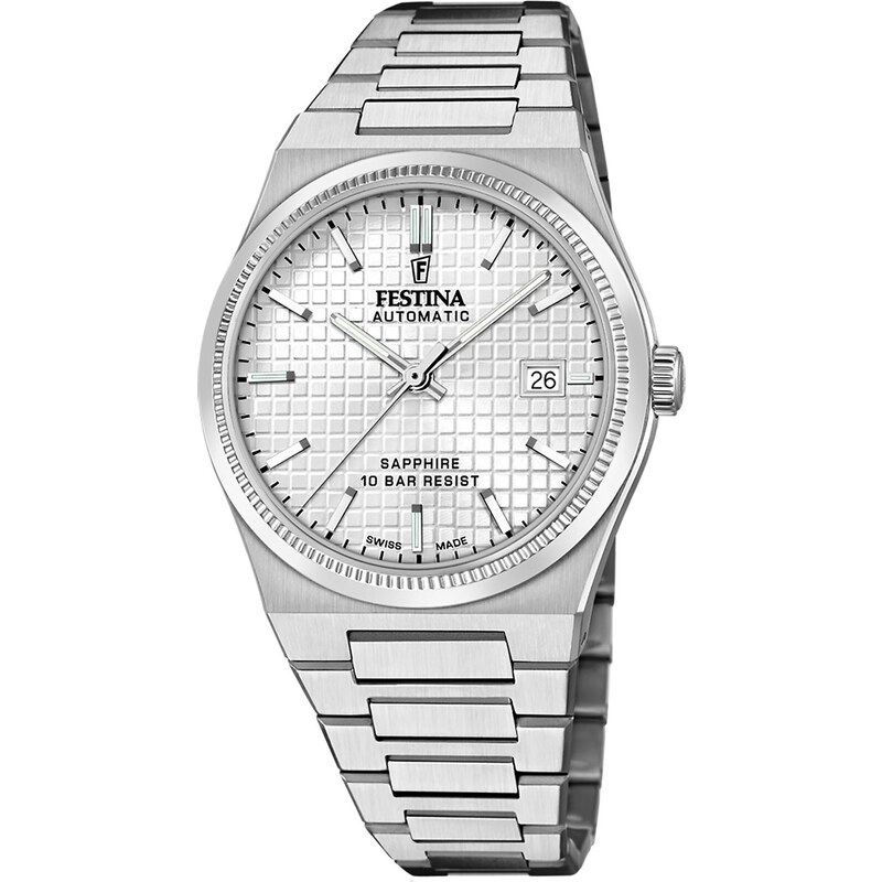 Hodinky Festina 20028/1