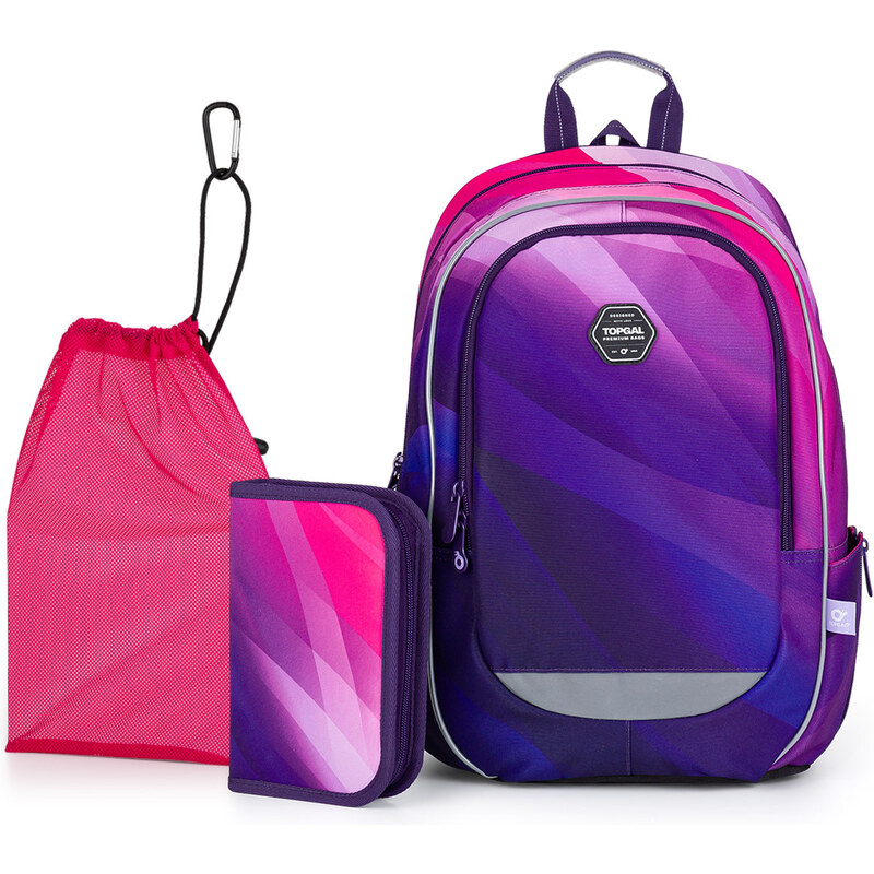 Topgal Sada pro školáka CODA 24007 SET MEDIUM