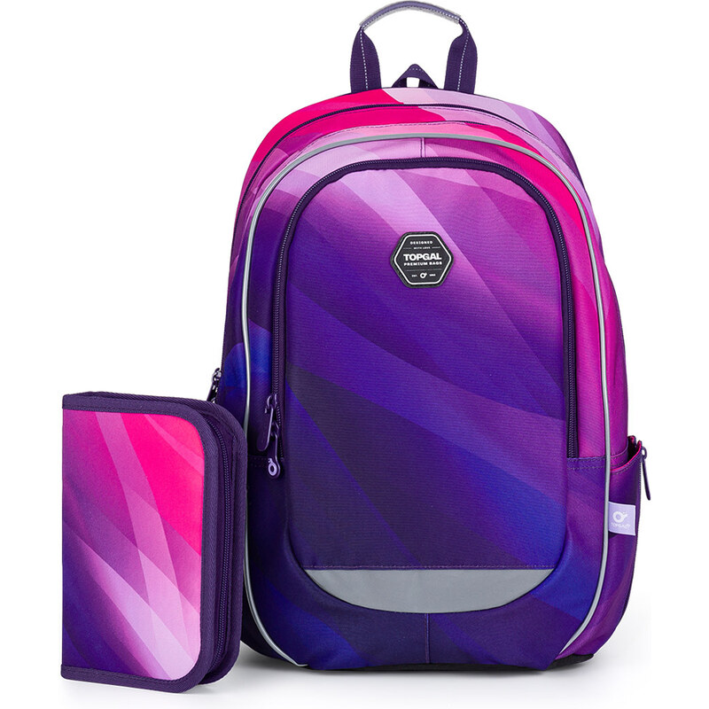 Topgal Sada pro školáka CODA 24007 SET SMALL