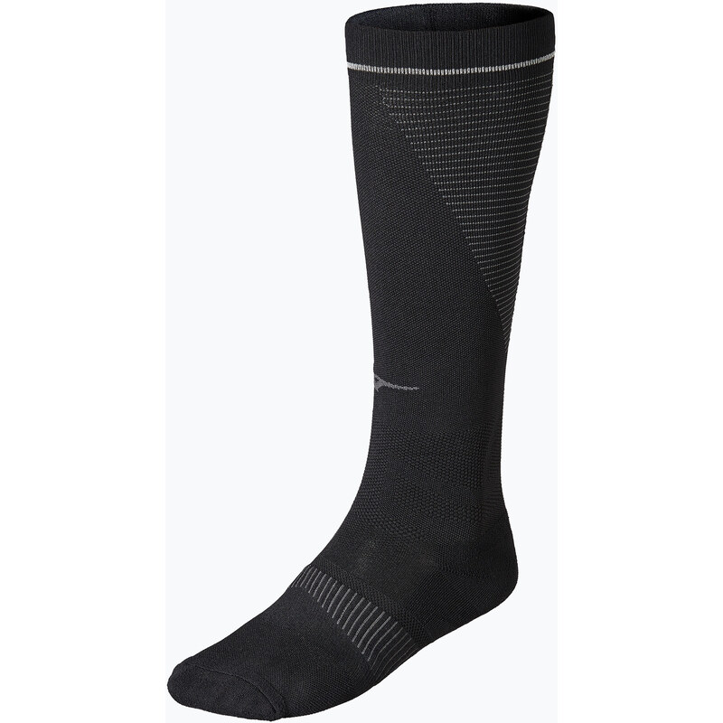 Ponožky Mizuno Compression black
