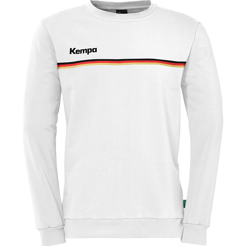 Svetr Kempa Sweatshirt Team GER 2005144-16