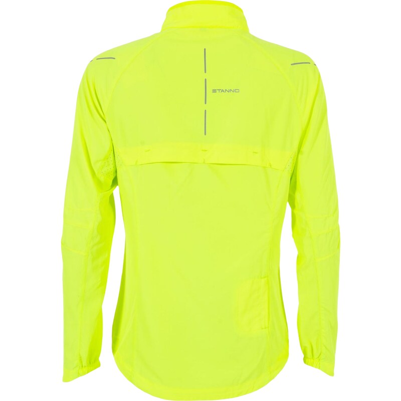 Bunda Stanno Functionals Laufjacket W 457600-4004