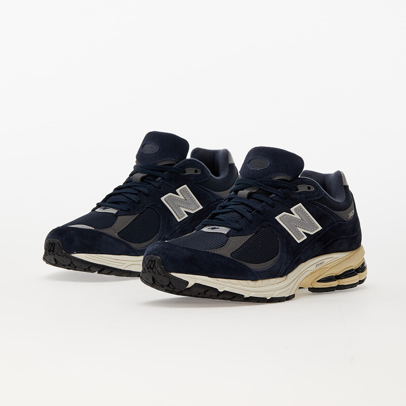 Pánské nízké tenisky New Balance 2002R Navy