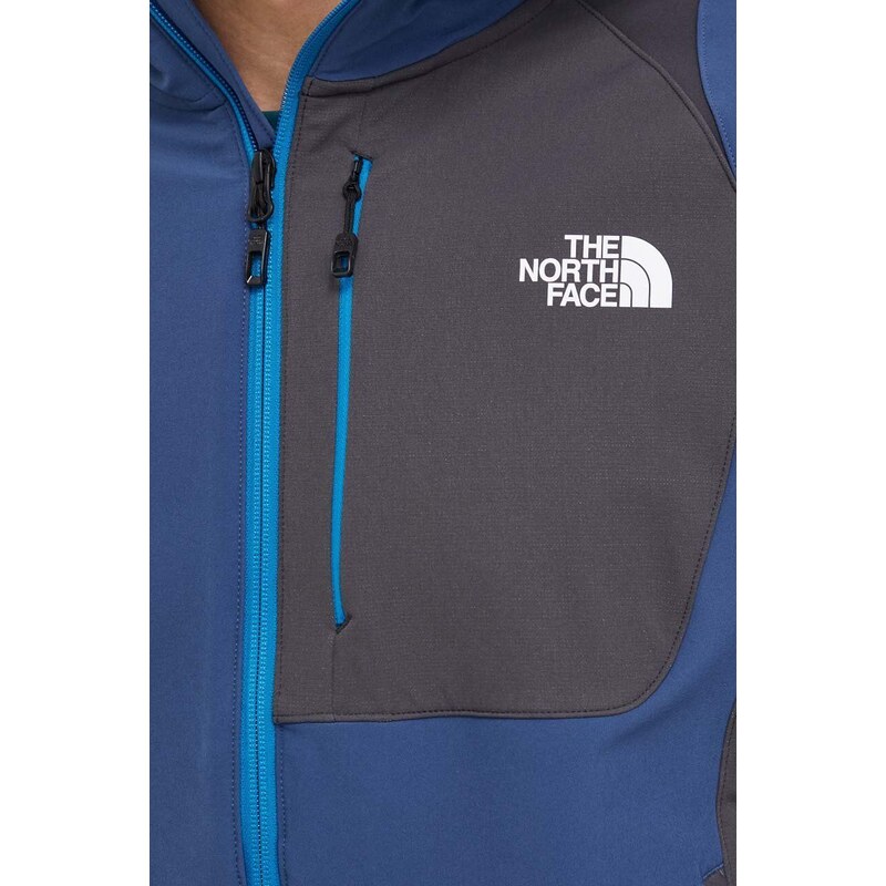 Sportovní bunda The North Face NF0A7ZF5SZU1