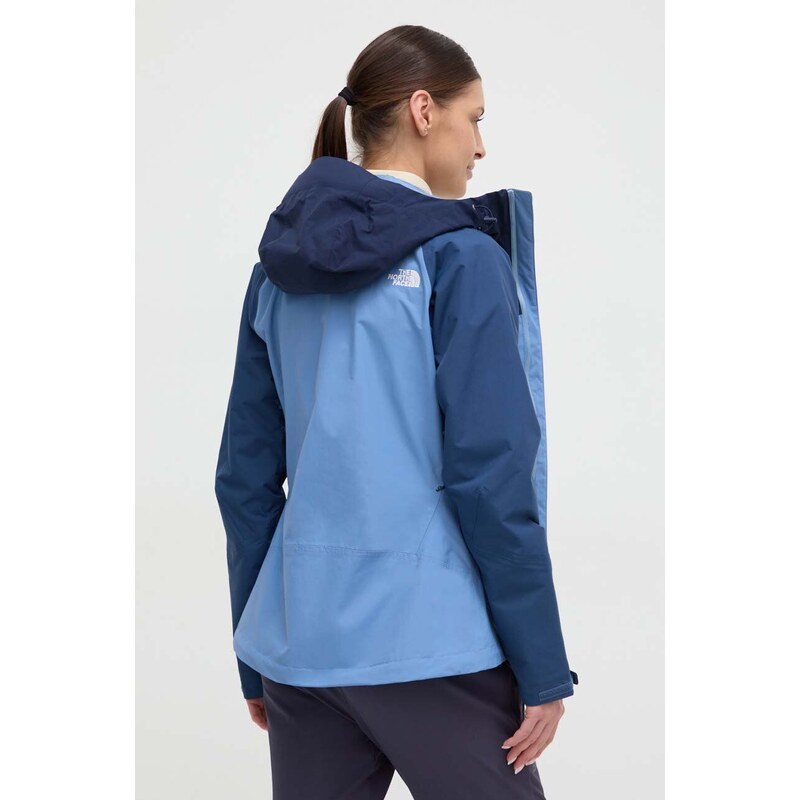 Outdoorová bunda The North Face Stratos NF00CMJ0WUI1