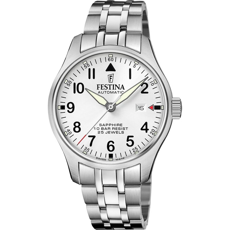 Hodinky Festina 20151/A