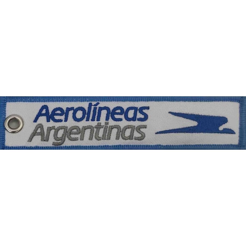 MegaKey Přívěsek Aerolineas Argentinas