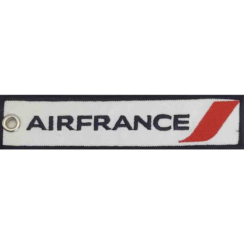 MegaKey Přívěsek Air France