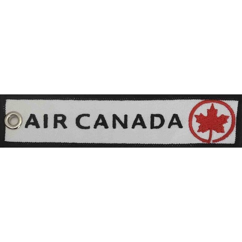 MegaKey Přívěsek Air Canada