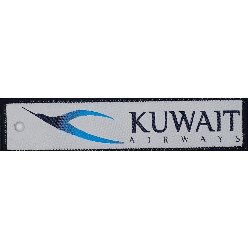 MegaKey Přívěsek Kuwait Airways