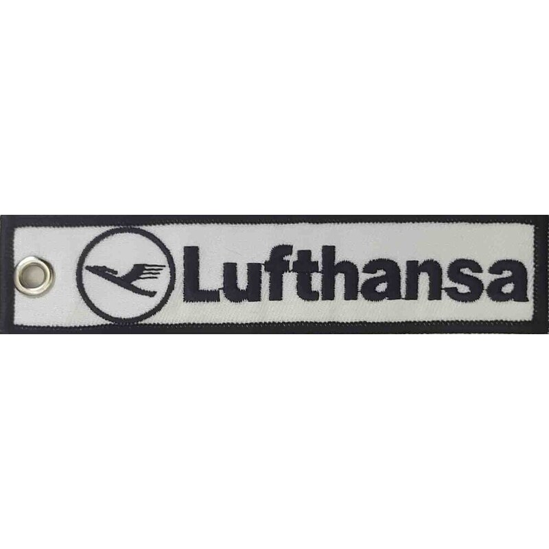 MegaKey Přívěsek Lufthansa