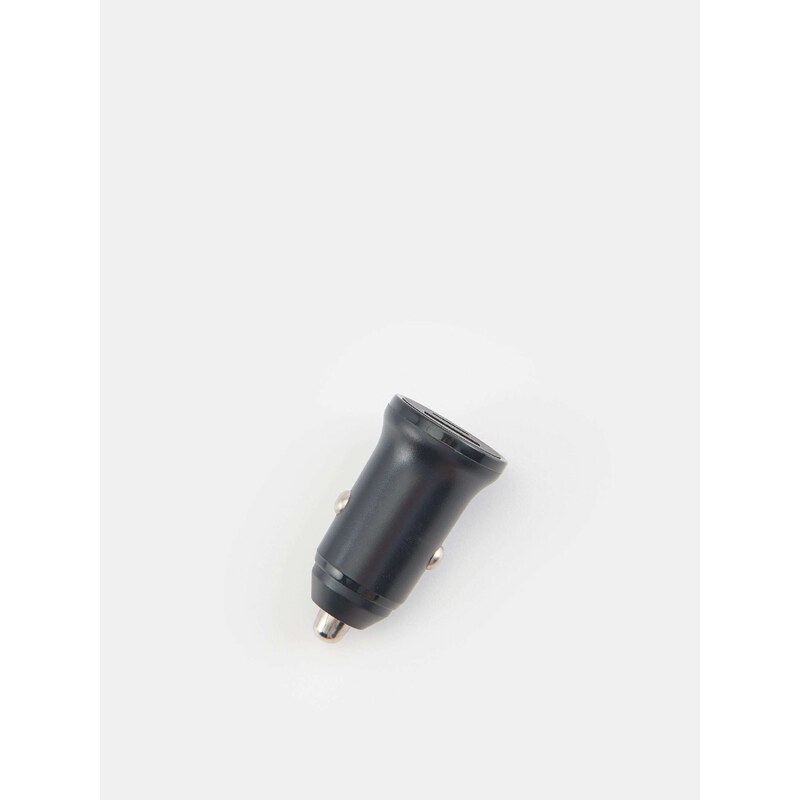 Sinsay - USB adaptér - černá