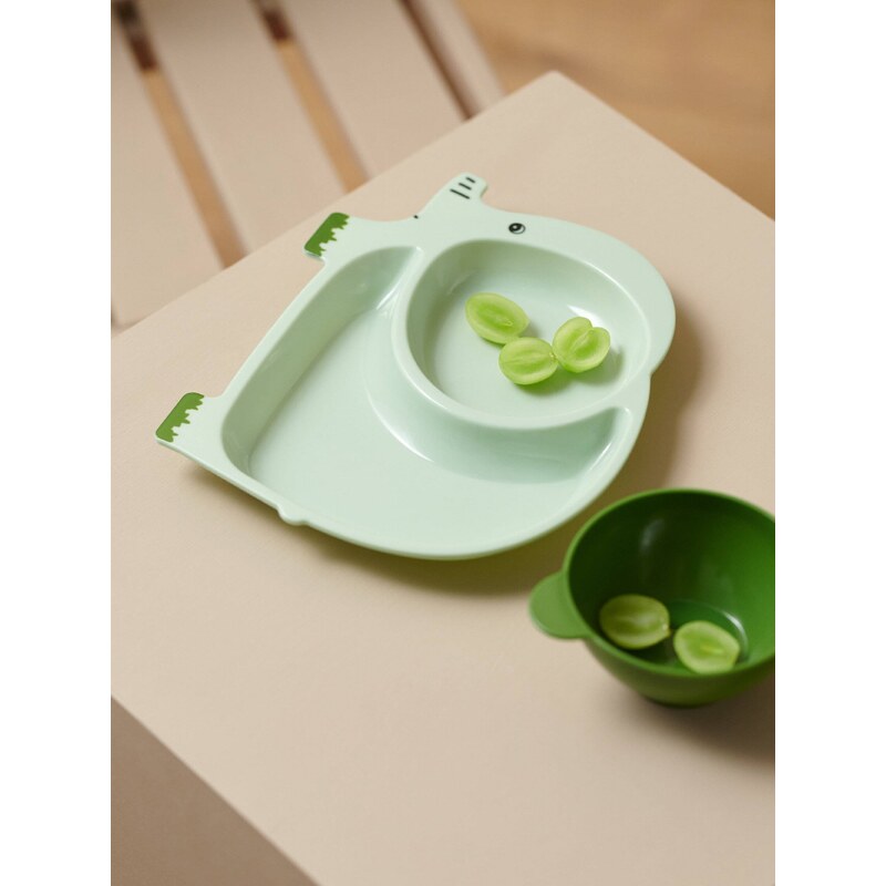 Sinsay - Dětská sada nádobí - zelená