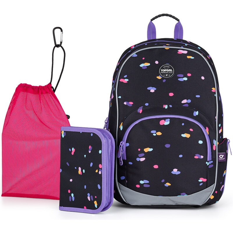 Topgal Sada pro školáka KIMI 24010 SET MEDIUM