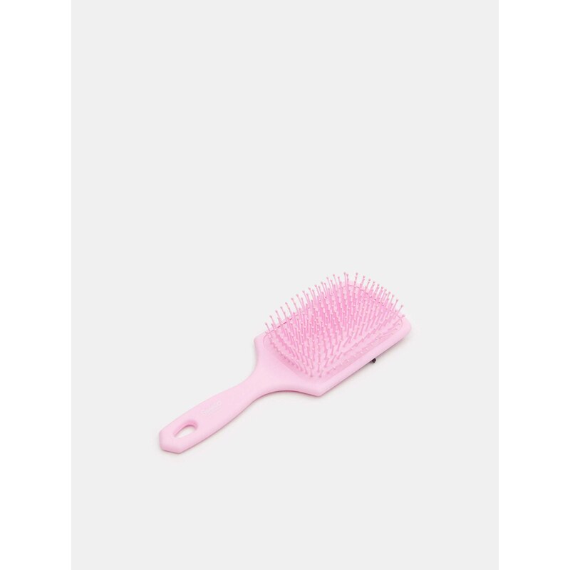 Sinsay - Kartáč na vlasy Hello Kitty - pastelová růžová