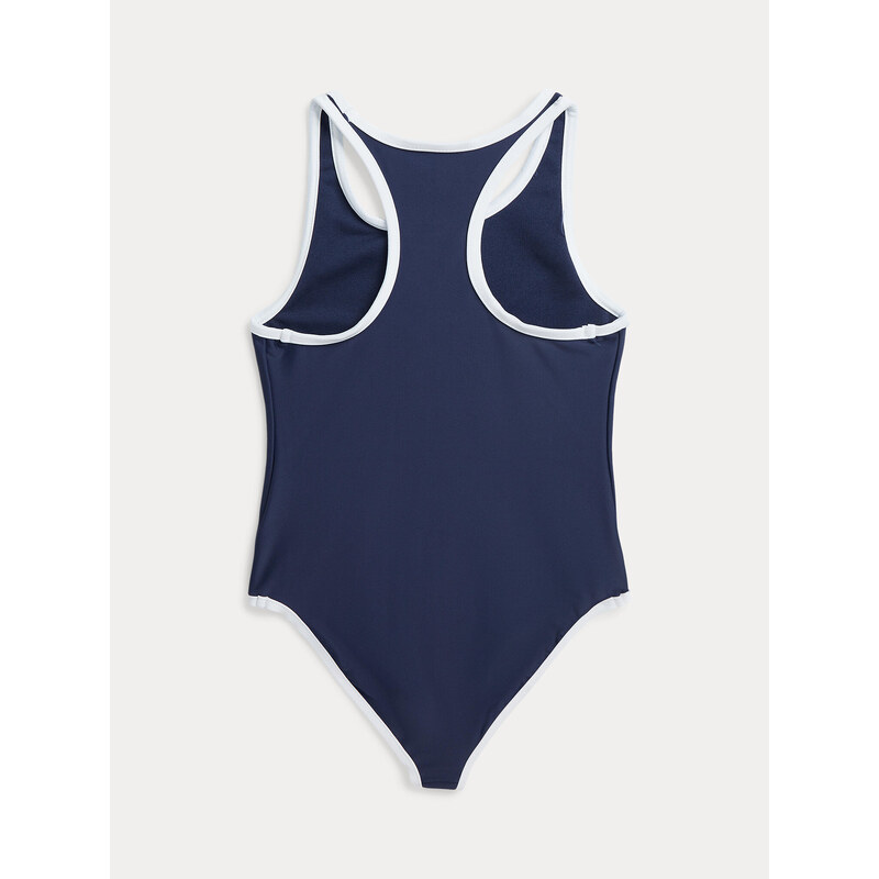 Jednodílné plavky Polo Ralph Lauren