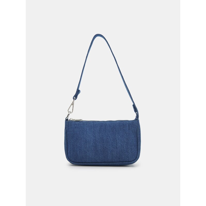 Sinsay - Malá kabelka - světle modrá