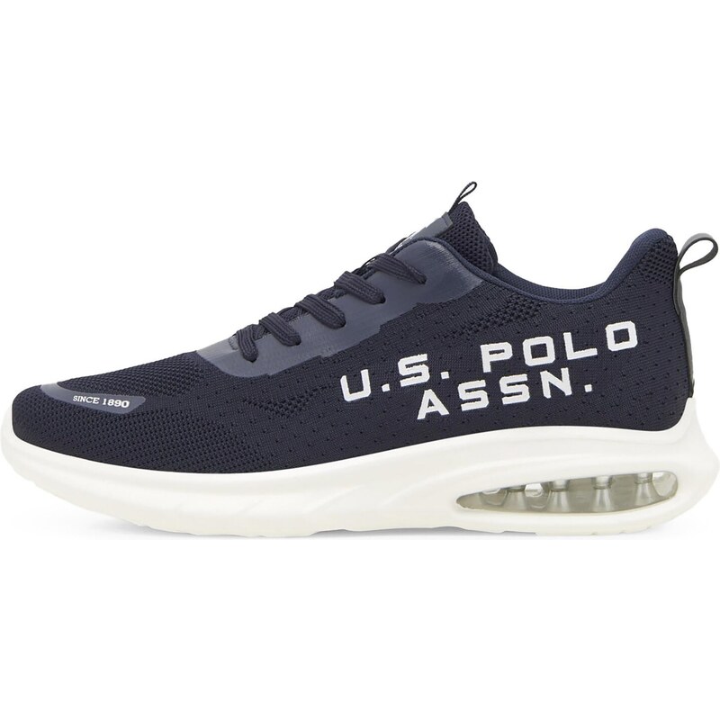 Sneakersy U.S. Polo Assn.