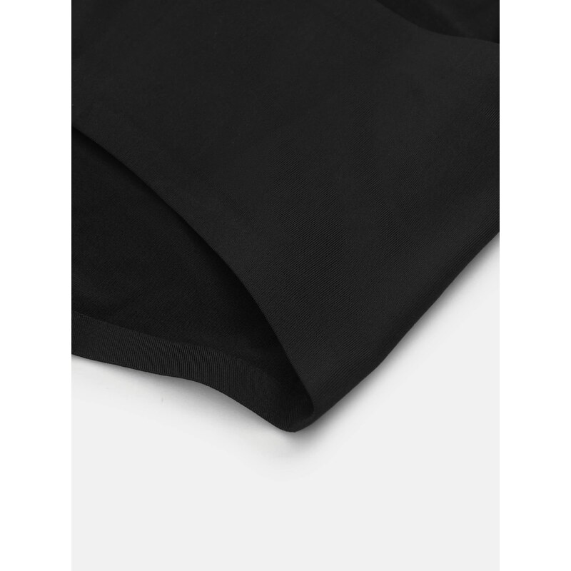 Sinsay - Sada 2 kalhotek - černá