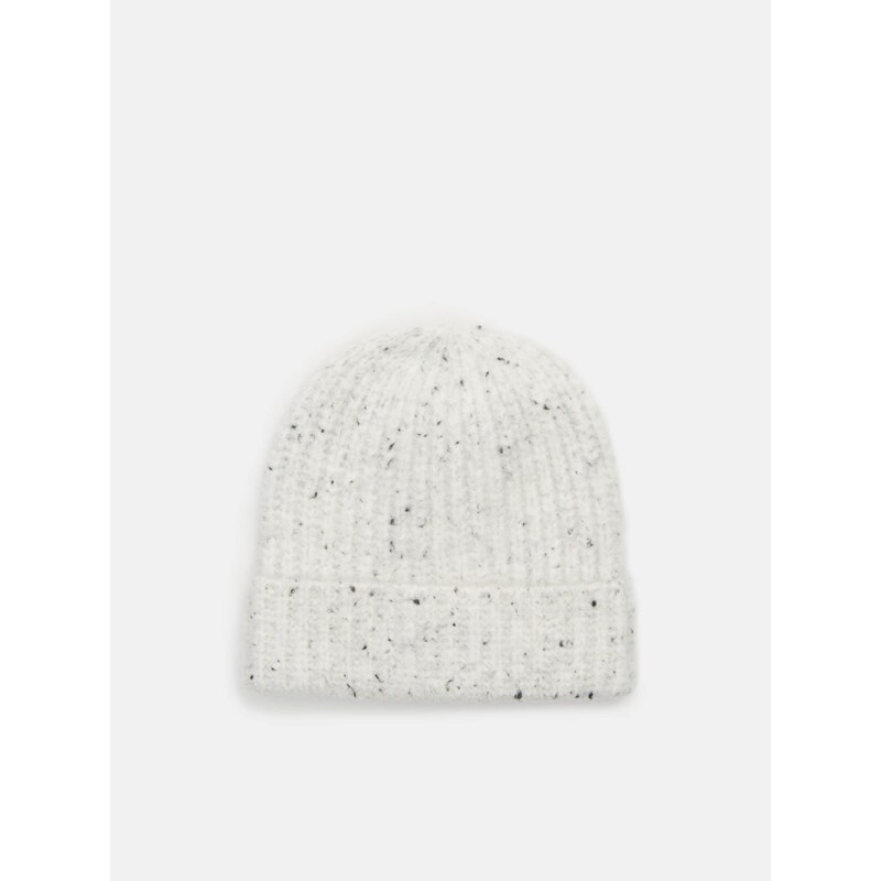 Sinsay - Čepice beanie - vícebarevná