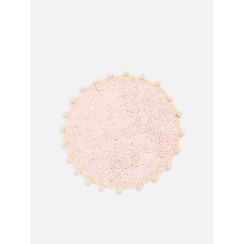 Sinsay - Kobereček - pastelová růžová