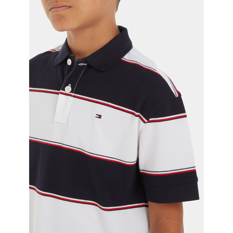 Polokošile Tommy Hilfiger