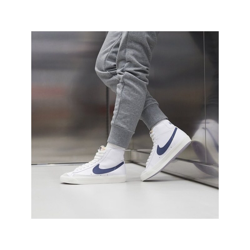 Nike W Blazer Mid '77 ženy Boty Tenisky CZ1055-125