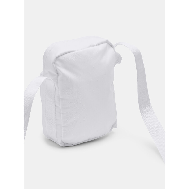 Under Armour Taška UA Loudon Lite Crossbody-WHT - unisex