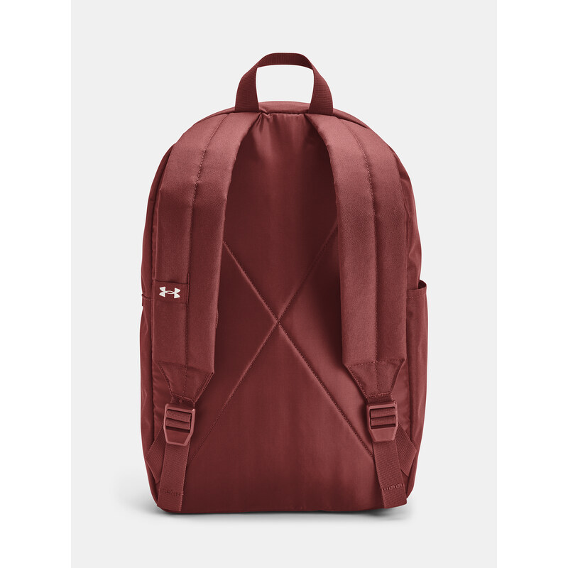 Under Armour Batoh UA Loudon Lite Backpack-RED - unisex
