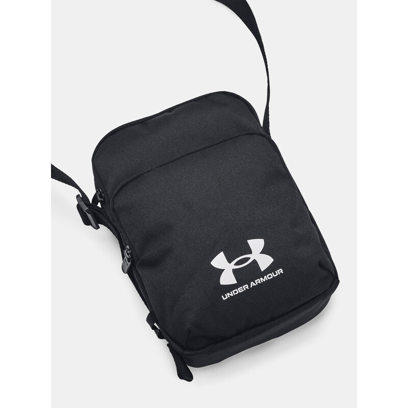 Under Armour Taška UA Loudon Lite Crossbody-BLK - unisex