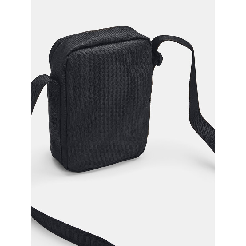 Under Armour Taška UA Loudon Lite Crossbody-BLK - unisex