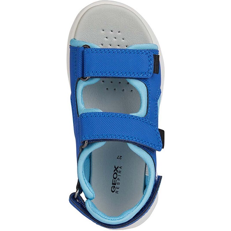 Dětské sandály Geox SANDAL AIRADYUM