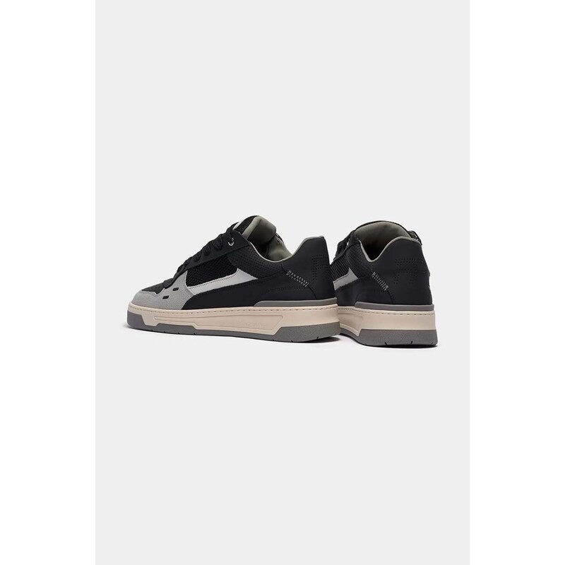 Sneakers boty Filling Pieces Cruiser černá barva, 64410201861