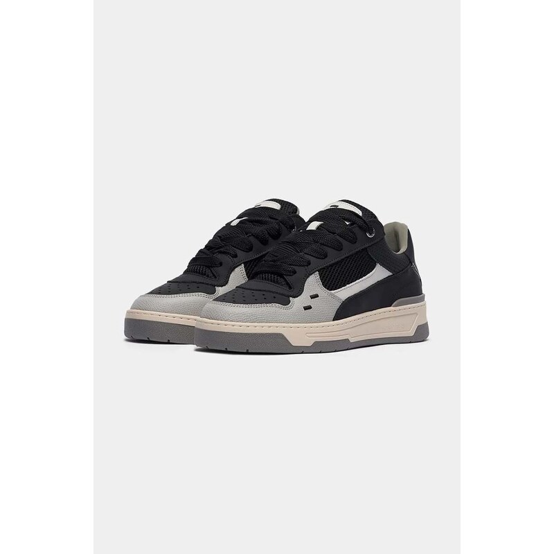 Sneakers boty Filling Pieces Cruiser černá barva, 64410201861