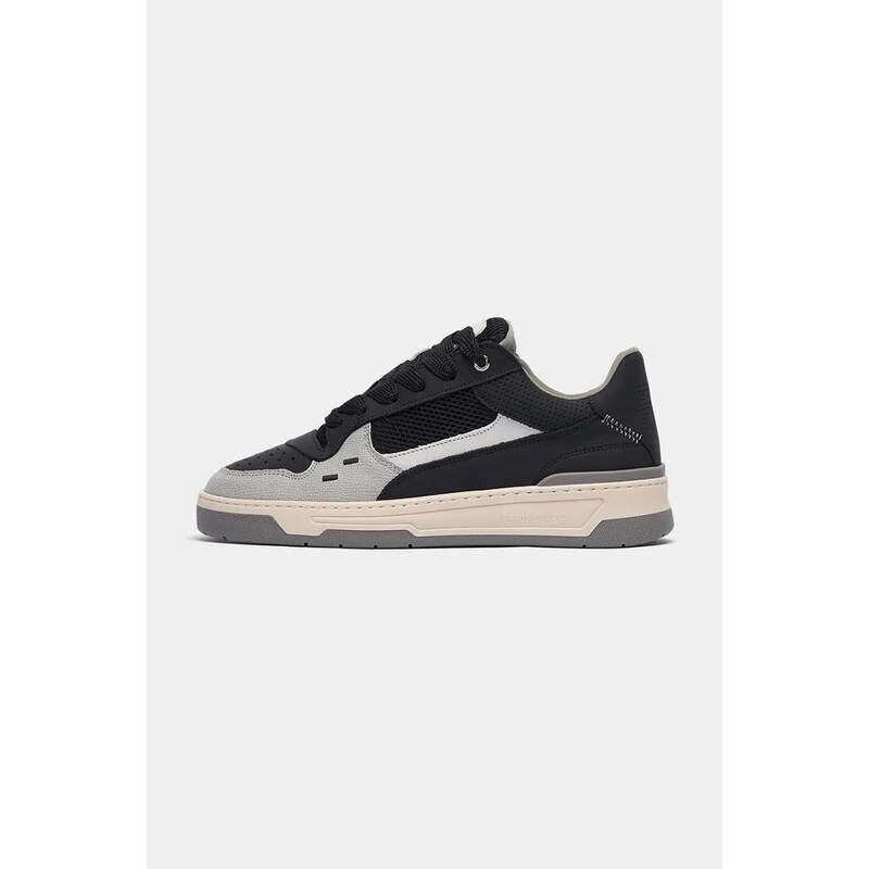 Sneakers boty Filling Pieces Cruiser černá barva, 64410201861