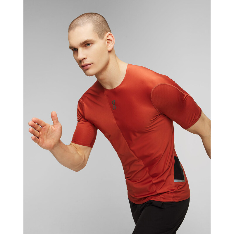 Pánské běžecké tričko On Running Ultra-T