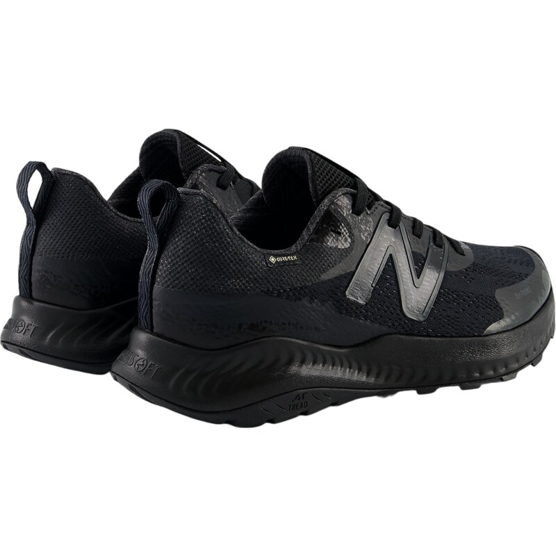 Trailové boty New Balance DynaSoft Nitrel v5 GTX mtntrgc5