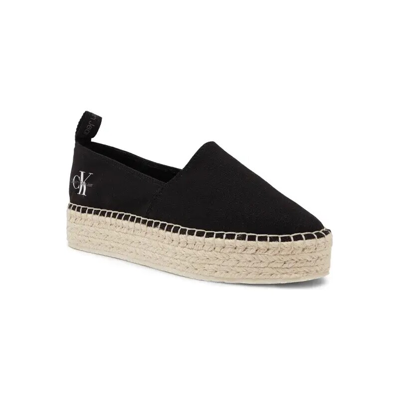 CALVIN KLEIN JEANS Espadrilky