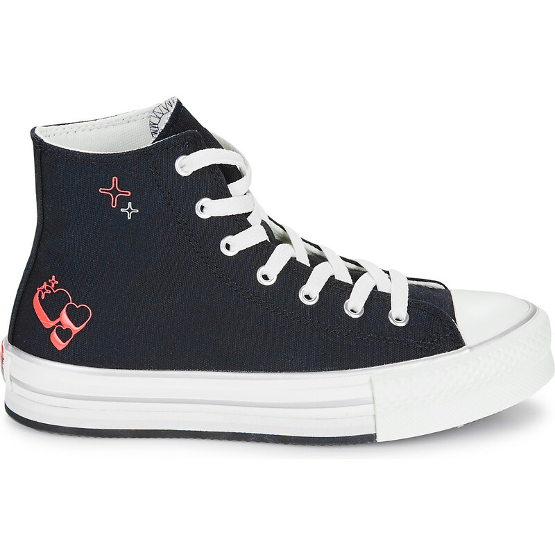 Converse Tenisky Dětské CHUCK TAYLOR ALL STAR EVA LIFT >