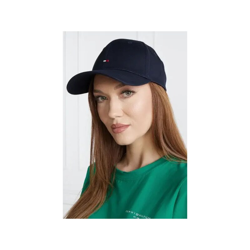 Tommy Hilfiger Kšiltovka ESSENTIAL