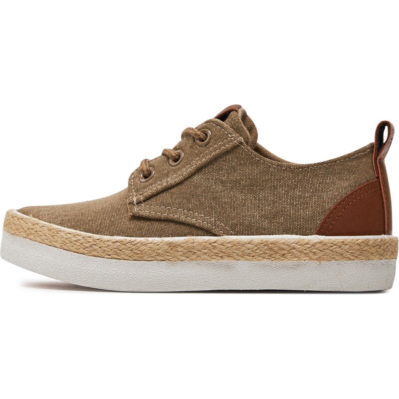 Espadrilky Xti