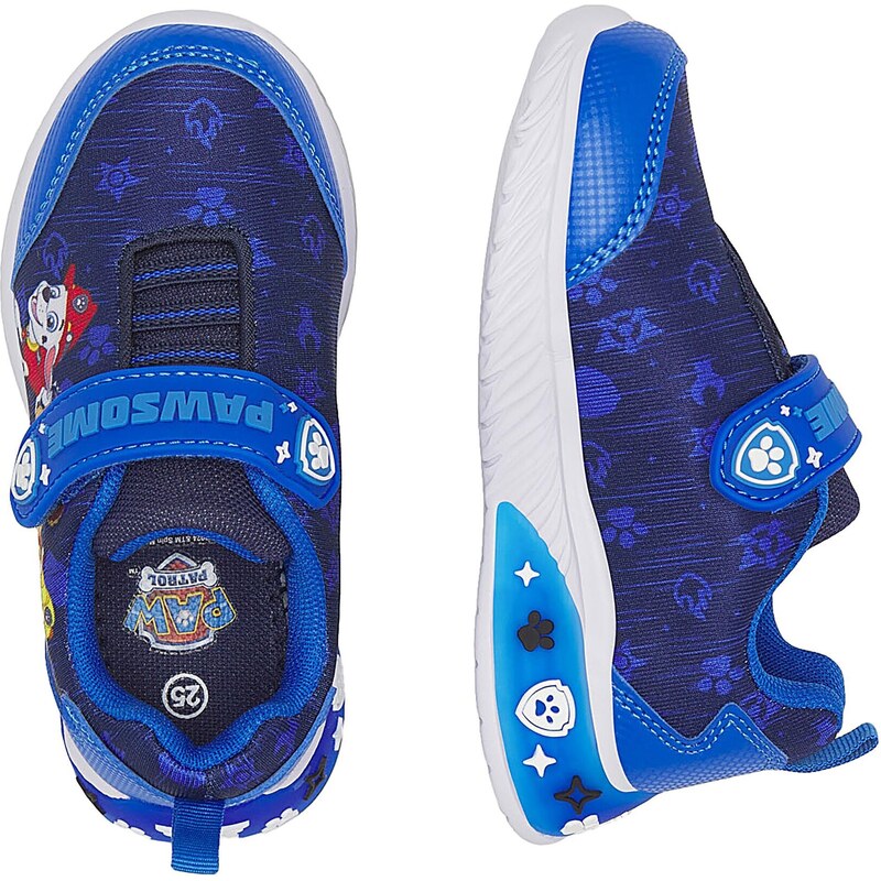 Sneakersy Paw Patrol