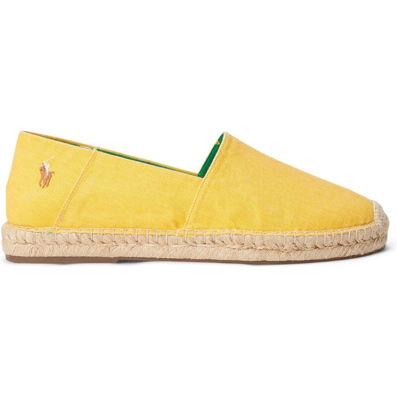 Espadrilky Polo Ralph Lauren