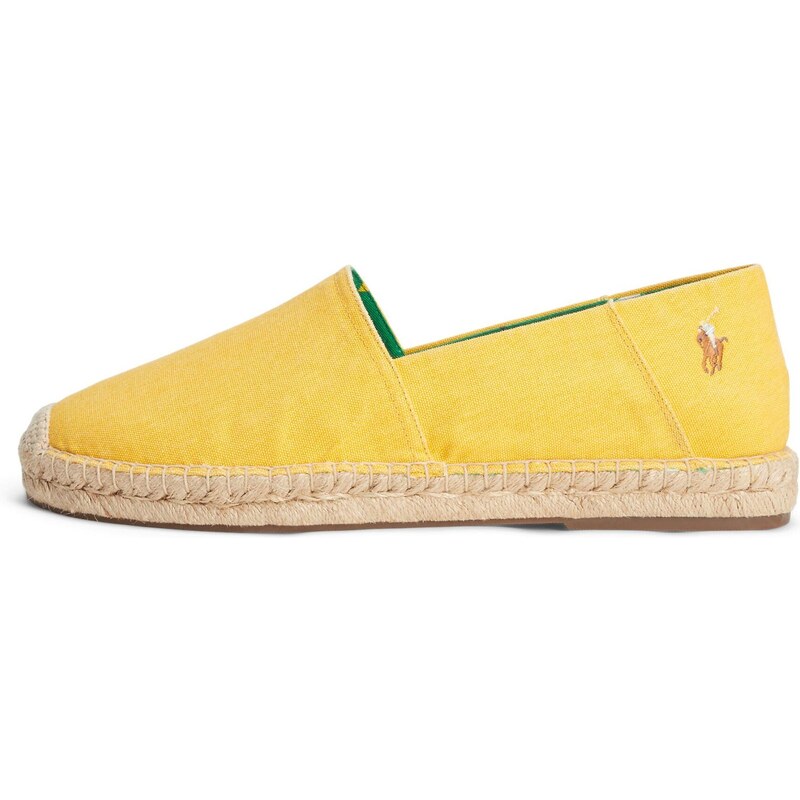 Espadrilky Polo Ralph Lauren