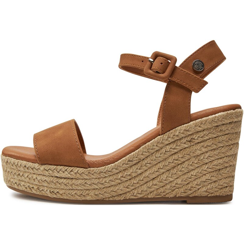 Espadrilky Refresh