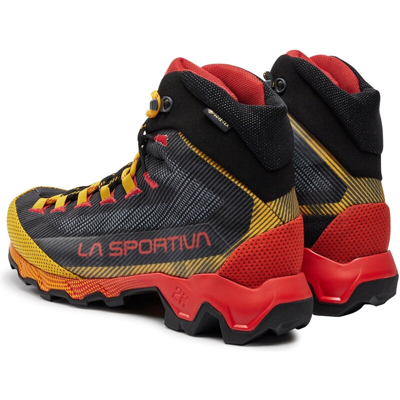 Trekingová obuv La Sportiva