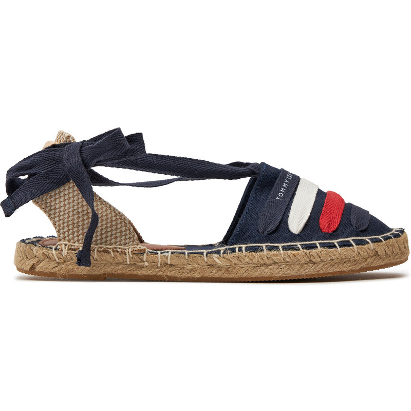 Espadrilky Tommy Hilfiger